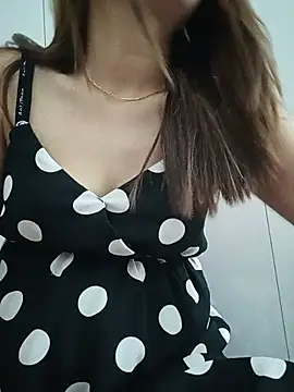 Snapshot of Cute_girl20 chatting on 20, 5, 2026 Cute girl20 online show from 20, 5, 2026