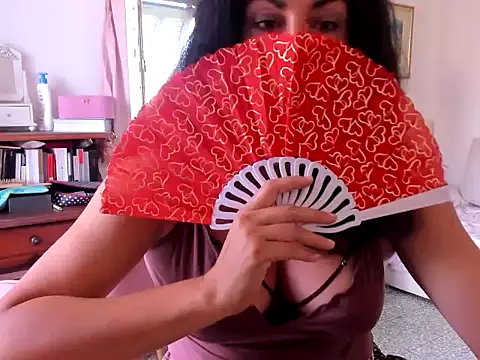 Snapshot of Evademarville chatting on 23, 7, 2026 Evademarville online show from 23, 7, 2026