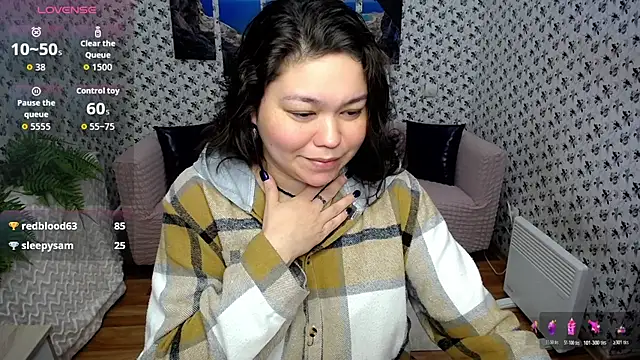 supersex 96 online show from 11, 4, 2026