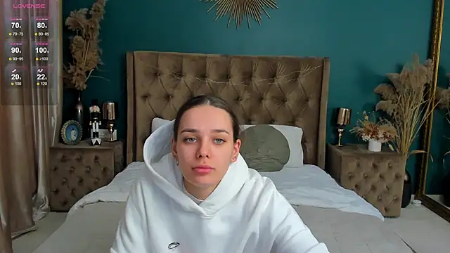 AprilWong online show from 22, 2, 2025