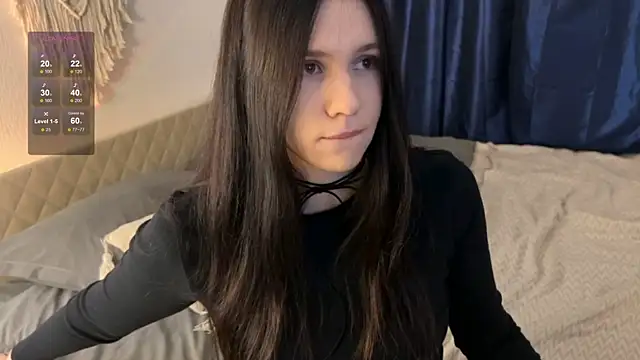 jennetdoll online show from 2, 12, 2024