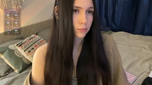 jennetdoll online show from 3, 2, 2025