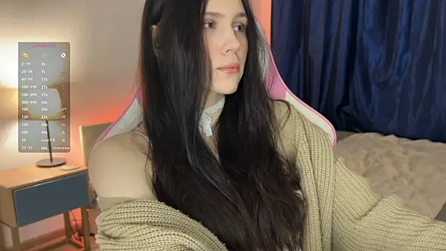 jennetdoll online show from 26, 2, 2025