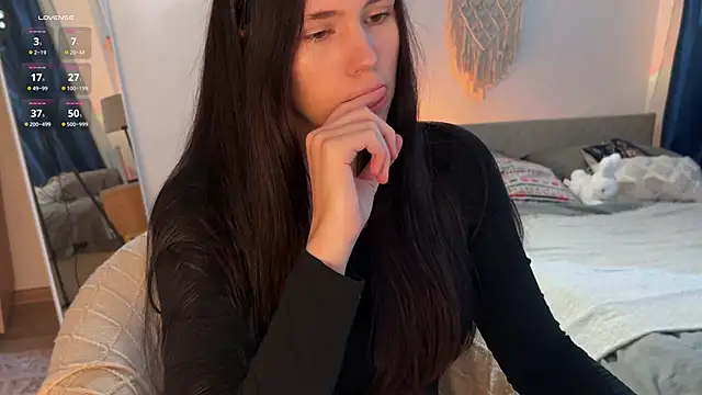 jennetdoll online show from 20, 9, 2025