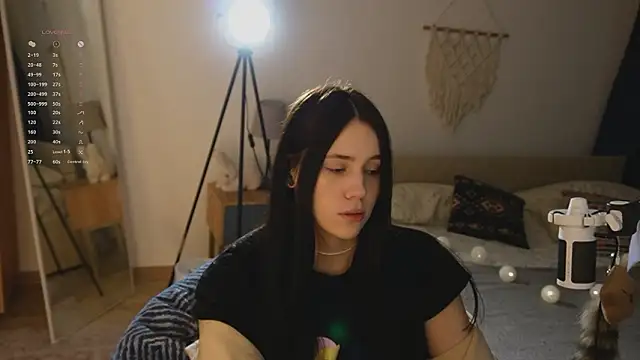 jennetdoll online show from 16, 2, 2026