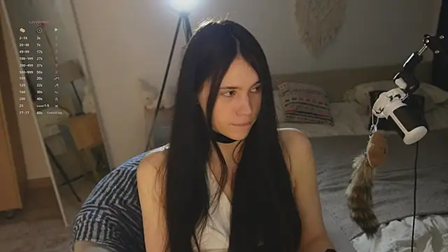 jennetdoll online show from 19, 3, 2026