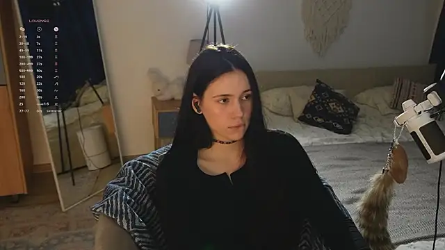 jennetdoll online show from 25, 3, 2026