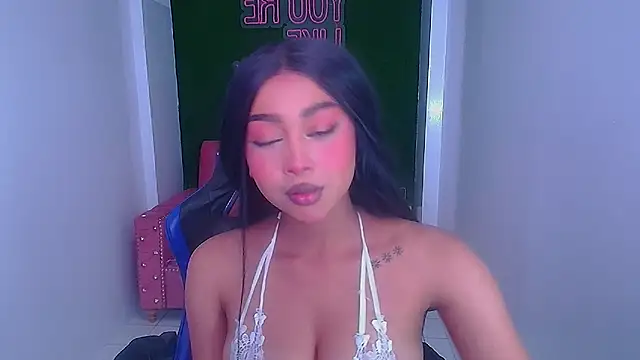 Snapshot of brenda_a_ chatting on 11, 12, 2024 brenda a online show from 11, 12, 2024