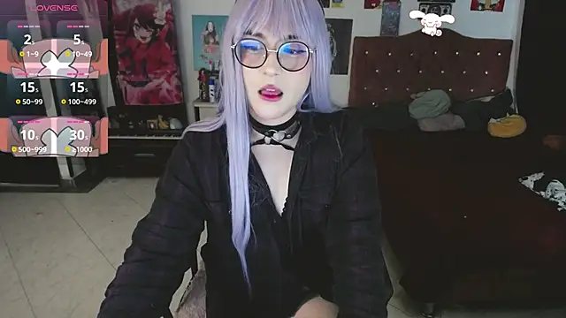 Avril2001 online show from 19, 2, 2025