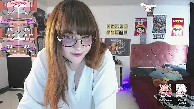 Avril2001 online show from 2, 3, 2025