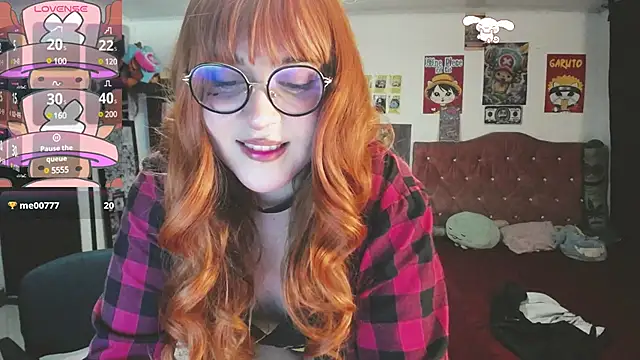 Avril2001 online show from 21, 3, 2025