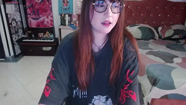 Avril2001 online show from 8, 10, 2025