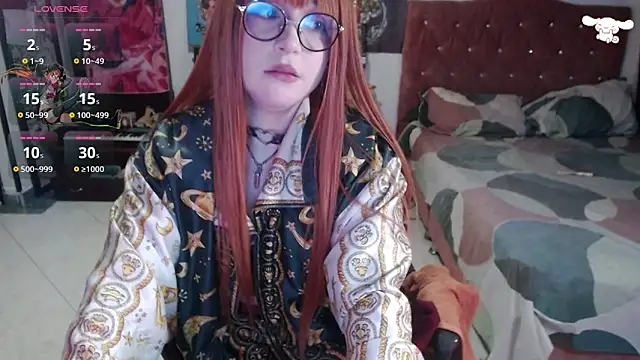 Avril2001 online show from 22, 10, 2025