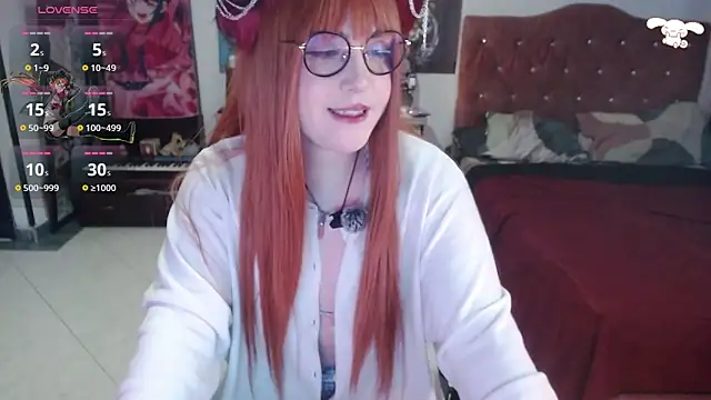 Avril2001 online show from 29, 11, 2025