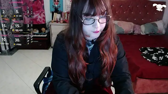 Avril2001 online show from 12, 2, 2026