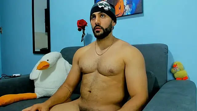 Snapshot of ETHAN_ROX chatting on 17, 1, 2025 ETHAN ROX online show from 17, 1, 2025