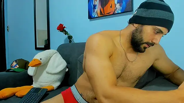 Snapshot of ETHAN_ROX chatting on 21, 1, 2025 ETHAN ROX online show from 21, 1, 2025