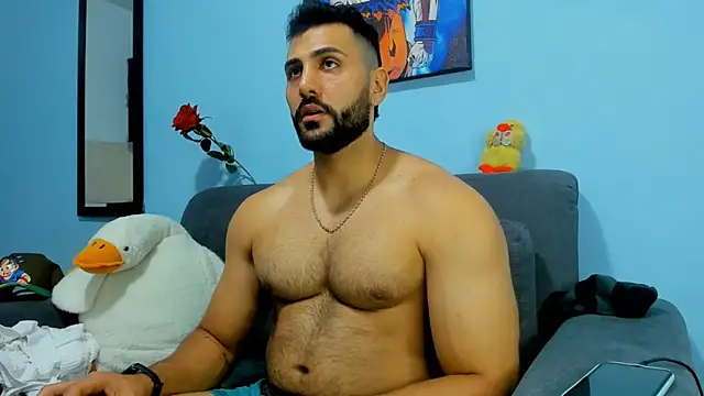 Snapshot of ETHAN_ROX chatting on 29, 1, 2025 ETHAN ROX online show from 29, 1, 2025