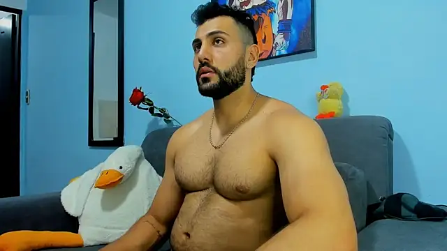 Snapshot of ETHAN_ROX chatting on 30, 1, 2025 ETHAN ROX online show from 30, 1, 2025