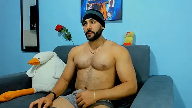 Snapshot of ETHAN_ROX chatting on 8, 2, 2025 ETHAN ROX online show from 8, 2, 2025