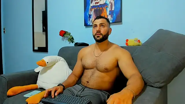 Snapshot of ETHAN_ROX chatting on 10, 2, 2025 ETHAN ROX online show from 10, 2, 2025