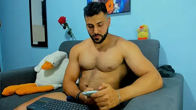 Snapshot of ETHAN_ROX chatting on 11, 2, 2025 ETHAN ROX online show from 11, 2, 2025