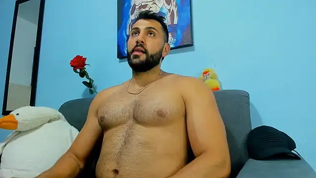 Snapshot of ETHAN_ROX chatting on 18, 2, 2025 ETHAN ROX online show from 18, 2, 2025