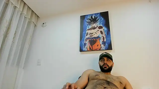 Snapshot of ETHAN_ROX chatting on 10, 10, 2025 ETHAN ROX online show from 10, 10, 2025