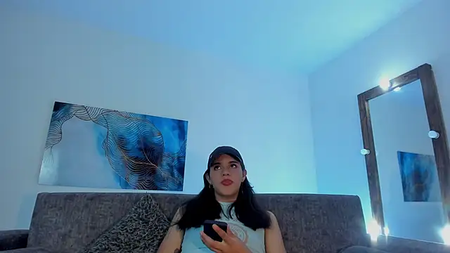 NoahCasstro online show from 16, 2, 2025