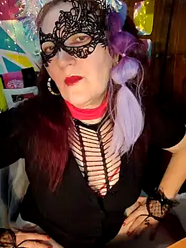 SabrinaXlovess online show from 2, 1, 2025