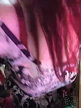 SabrinaXlovess online show from 27, 2, 2026