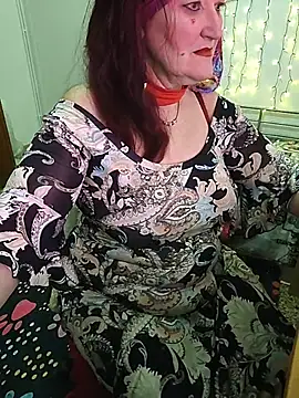 SabrinaXlovess online show from 12, 3, 2026