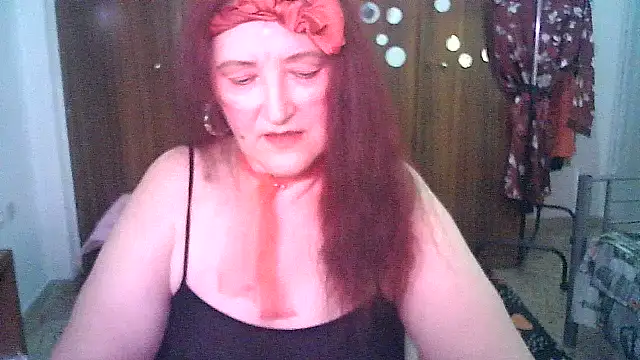 Snapshot of SabrinaXlovess chatting on 4, 7, 2026 SabrinaXlovess online show from 4, 7, 2026