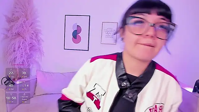 Sweet Namii online show from 24, 2, 2026