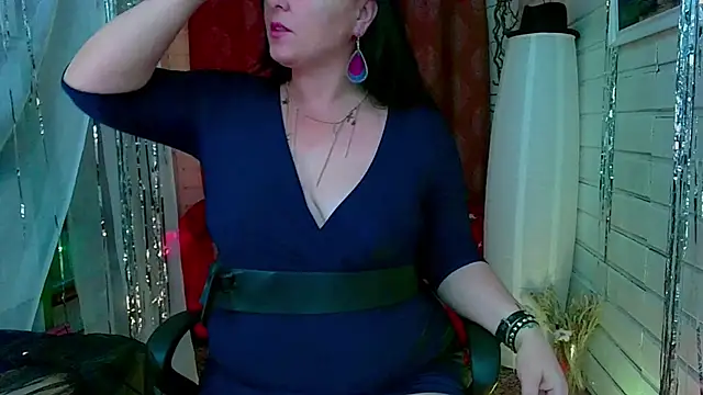 Snapshot of _Cloud_Atlas_ chatting on 9, 12, 2024 Cloud Atlas online show from 9, 12, 2024