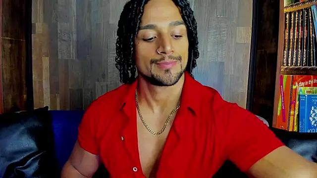 MikeEstevess online show from 22, 2, 2025