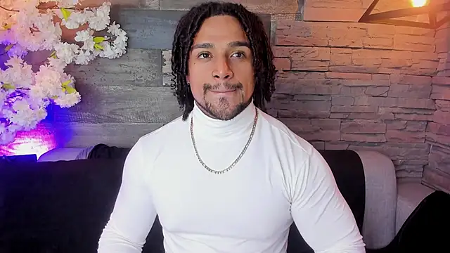 MikeEstevess online show from 23, 2, 2025