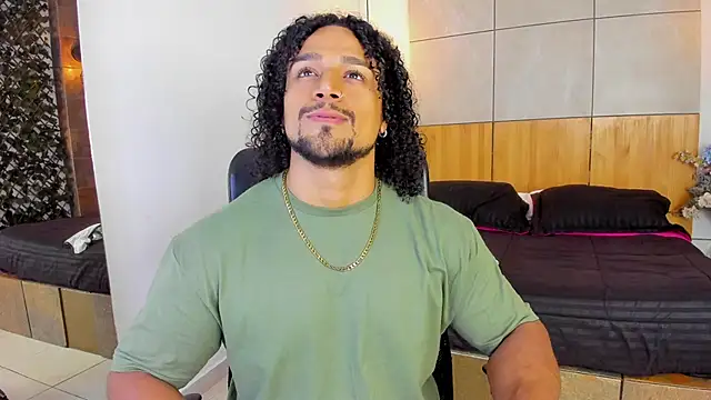 MikeEstevess online show from 3, 3, 2025