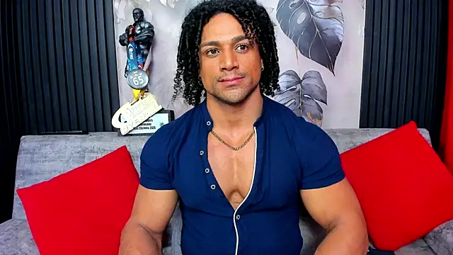 MikeEstevess online show from 15, 9, 2025