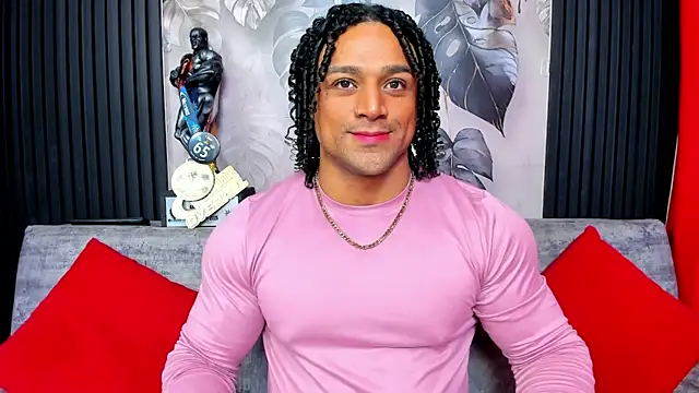 MikeEstevess online show from 25, 9, 2025