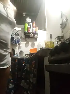 Andreita 95 online show from 3, 11, 2025