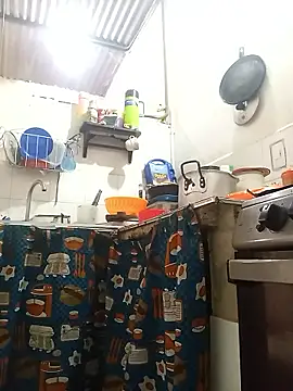 Andreita 95 online show from 12, 1, 2026