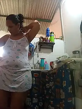 Snapshot of Andreita_95 chatting on 19, 1, 2026 Andreita 95 online show from 19, 1, 2026