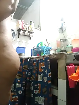 Snapshot of Andreita_95 chatting on 7, 2, 2026 Andreita 95 online show from 7, 2, 2026