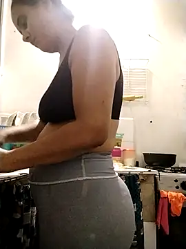 Snapshot of Andreita_95 chatting on 11, 2, 2026 Andreita 95 online show from 11, 2, 2026