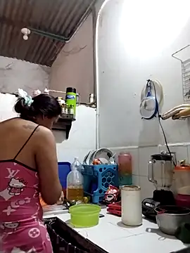 Snapshot of Andreita_95 chatting on 12, 2, 2026 Andreita 95 online show from 12, 2, 2026