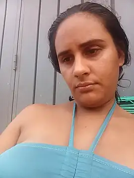 Snapshot of Andreita_95 chatting on 20, 2, 2026 Andreita 95 online show from 20, 2, 2026