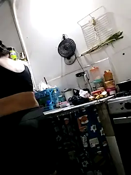 Snapshot of Andreita_95 chatting on 25, 2, 2026 Andreita 95 online show from 25, 2, 2026