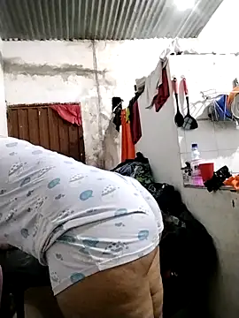 Snapshot of Andreita_95 chatting on 26, 2, 2026 Andreita 95 online show from 26, 2, 2026