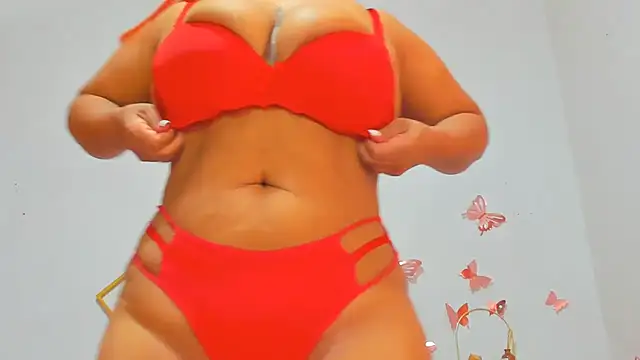 AnahiSmitth online show from 20, 9, 2025